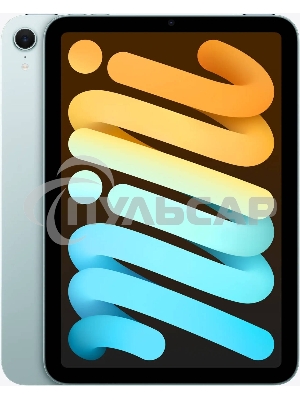 Планшет APPLE iPad Mini 2024 MXNC3 8.3