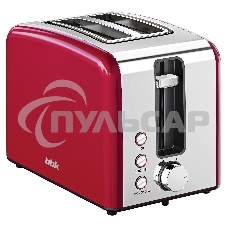 Тостер BBK TR83 красный Тостер BBK TR83 красный