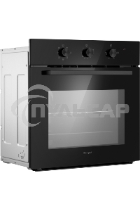Духовой шкаф Weissgauff EOM 19 MB Black Edition