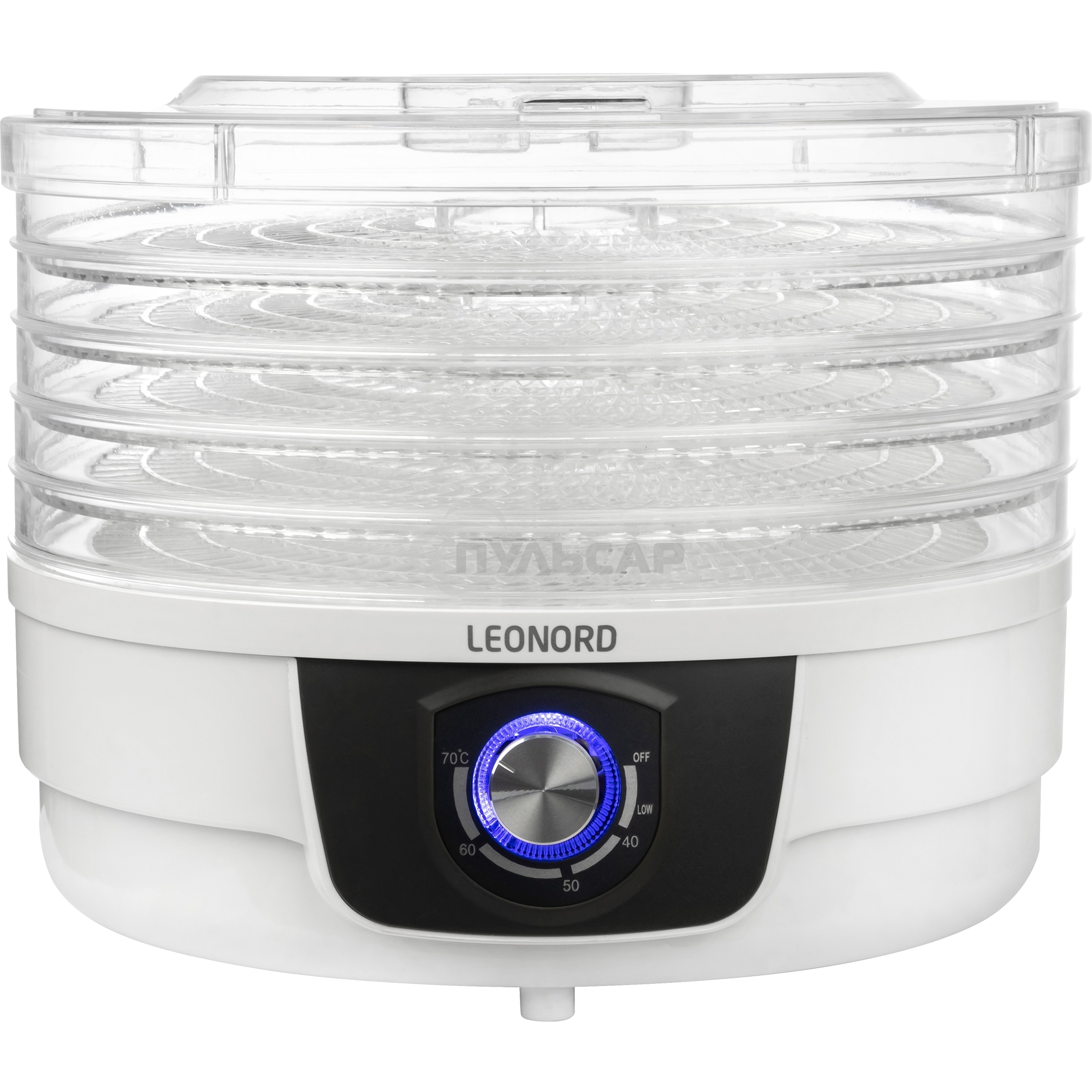 Сушилка для овощей LEONORD LE-1779