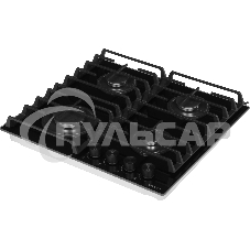 Газовая варочная панель Vitek VGH 6420 BG стекло черное