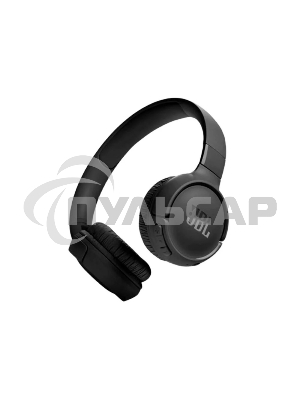 Гарнитура беспроводная JBL TUNE 520BT черный