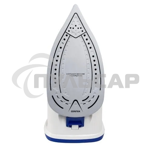 Утюг Centek CT-2329 (синий)