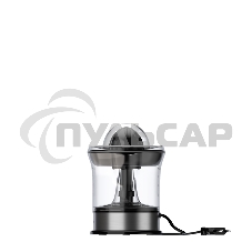 Соковыжималка Maxvi SG402 silver-black