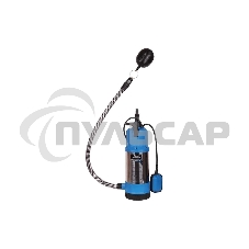 Насос погружной AQUARIO FREEDIVER ASP3-30 (каб.15м) 3330
