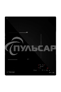 Индукционная варочная панель Maunfeld AVI4535SBK