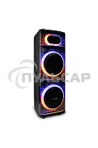 Акустическая система ELTRONIC (30-74) SKILLETS BOX 2500 - колонка 12