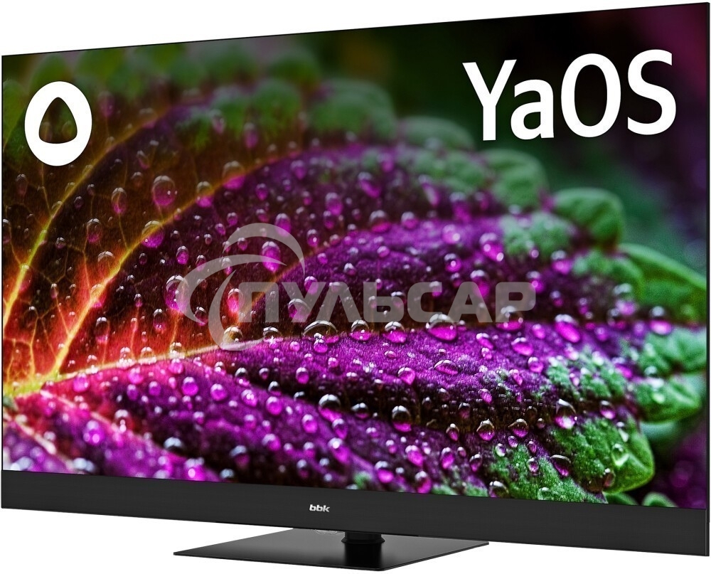 Телевизор BBK 43