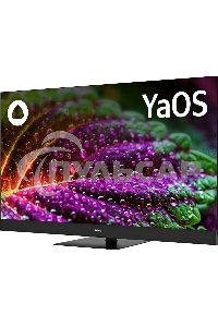 Телевизор BBK 43