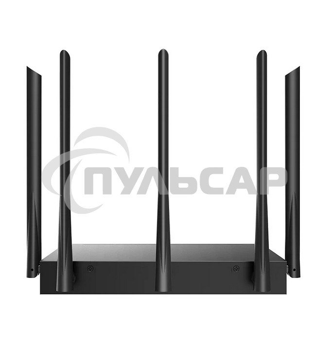 Маршрутизатор Wi-Fi TENDA 3000MBPS W30E