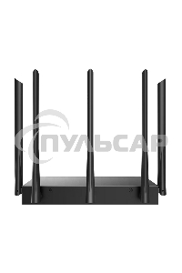 Маршрутизатор Wi-Fi TENDA 3000MBPS W30E