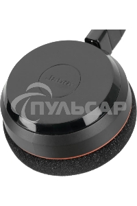 Гарнитура Jabra EVOLVE 20 MS Stereo USB