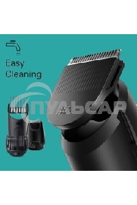 Триммер для волос Braun All-in-One Style Kit (MGK3440)