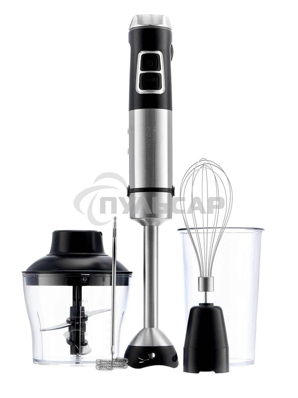 Блендер BRAYER BR1257