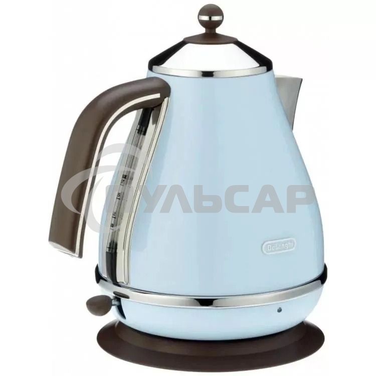 Чайник электрический DeLonghi KBOV2001.AZ