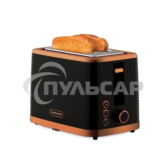 Тостер BRAYER BR2112