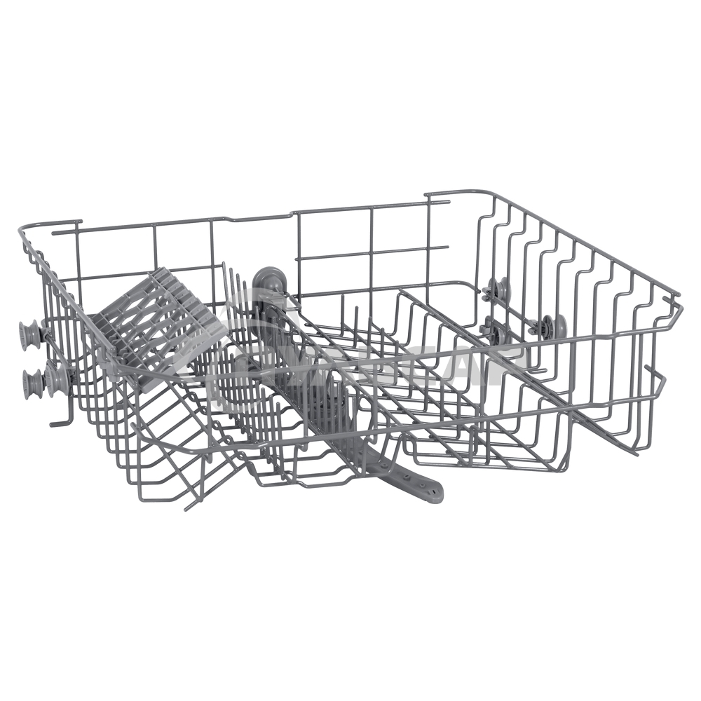 Посудомоечная машина MAUNFELD MWF60120W, белый, 59.5 см, 12 компл., 49 дБ, класс A++