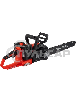 Цепная пила Starwind SBN-16.20-8.5 аккум. дл.шины:16