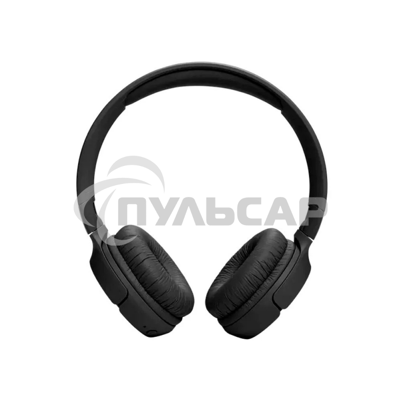 Гарнитура беспроводная JBL TUNE 520BT черный