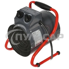 Тепловая пушка электрическая Neoclima ТПК-5 5000Вт синий Тепловая пушка электрическая Neoclima ТПК-5 5000Вт синий