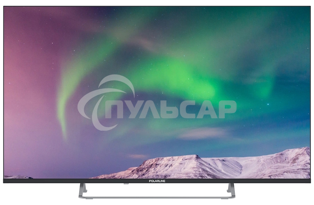 Телевизор Polarline 50