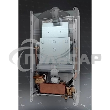 Котел газовый настенный компактный BAXI ECO-4S 10 F