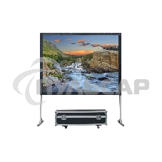 Экран Lumien Master Fold 203x348 см (150