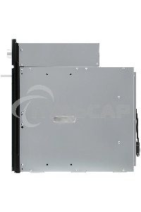 Духовой шкаф электрический Krona LINDE 45 WH белый