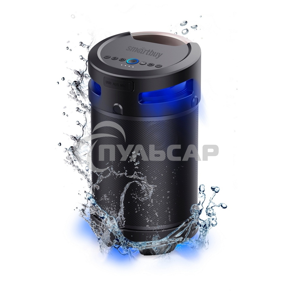Портативная акустика Smartbuy (SBS-970) Z1, 4.1