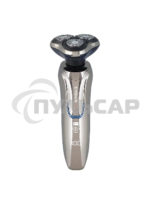 Электробритва Timberk T-SHR62LDW (хром)