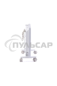 Конвектор SmartWay 1500W Mechanical Type серия SPORT