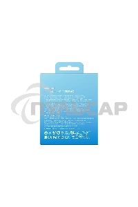 Внешний SSD Samsung T5 EVO, 2TB, USB 3.2 Gen 1 Type-C, R/W 460/460, черный