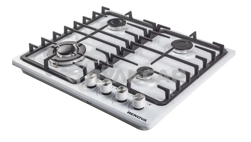 Газовая варочная панель Renova TG-MICWS2