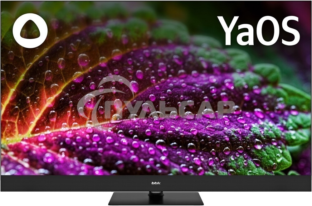 Телевизор BBK 43