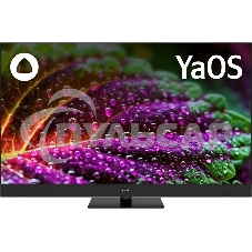 Телевизор BBK 43