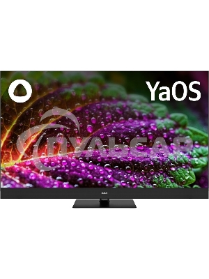 Телевизор BBK 43