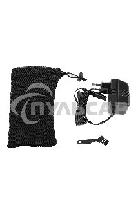 Электробритва Centek CT-2170 (синий) ротор 3D, влажное бритье, 3 плав.головки, 2-ные лезвия, до 50 мин раб