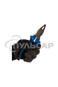 Комбинированные плоскогубцы Зубр БУЛЬДОГ 200 мм, Профессионал 2201-1-20_z02