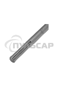 Бур Matrix по бетону 26 х 600 мм sds max c крестовой пластиной