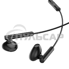 Наушники проводные Hoco M64 черный