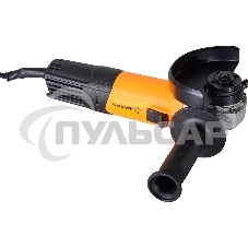 Шлифовальная машина ВИХРЬ УШМ-115/650 Угловая шлифовальная машина 72/12/3 650 Вт, 11000 об/мин, 115 мм, 1.6 кг