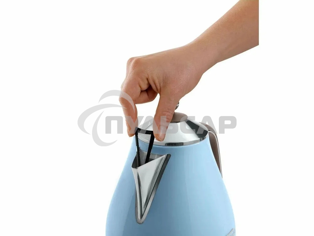 Чайник электрический DeLonghi KBOV2001.AZ