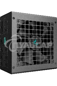 Блок питания Deepcool / GamerStorm PN750M V2 Gen.5, 750Вт, 80 PLUS Gold, 120мм, черный
