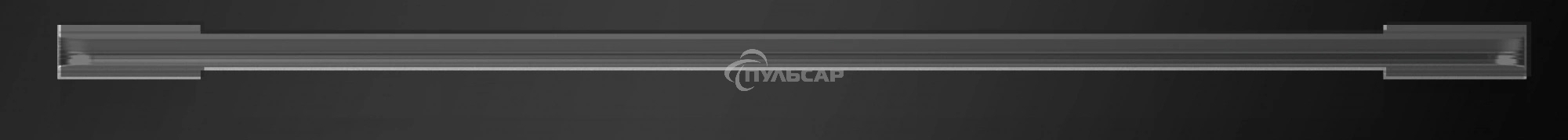 Духовой шкаф Электрический Hyundai HMEO 6540 DX черный