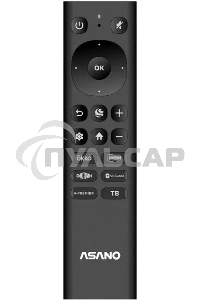 Телевизор Asano 55