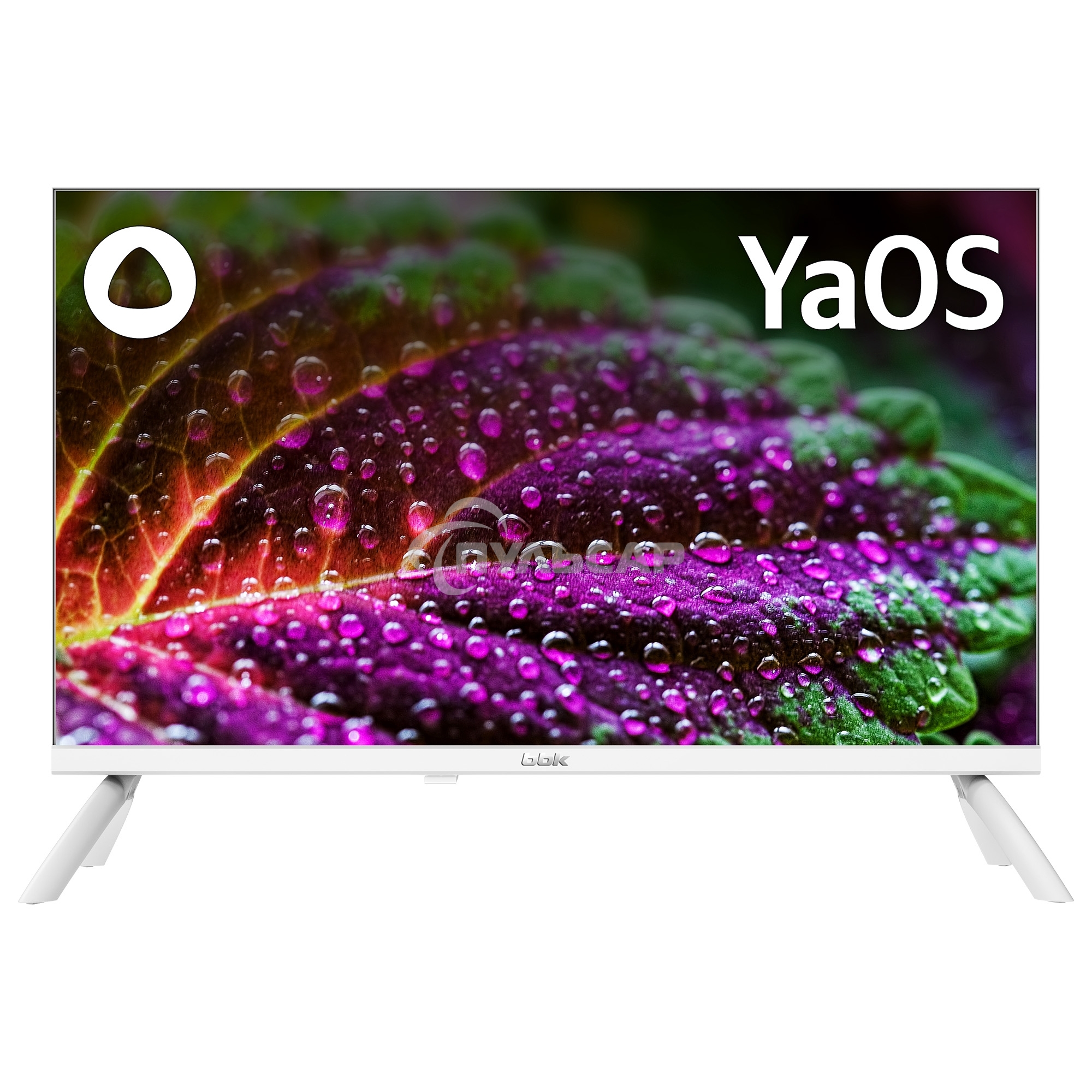 Телевизор BBK 24