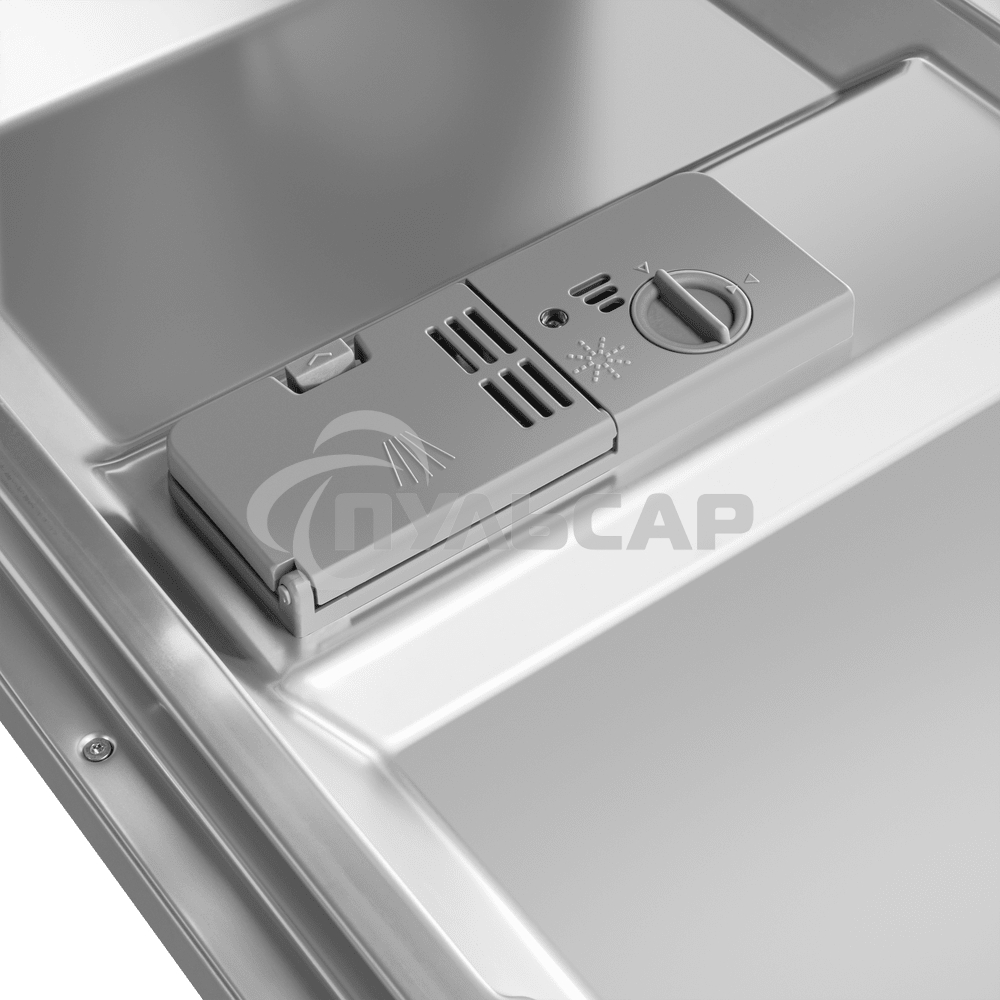 Посудомоечная машина MAUNFELD MWF60120W, белый, 59.5 см, 12 компл., 49 дБ, класс A++