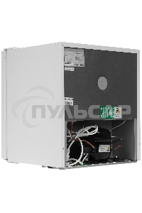 Холодильник Мечта ХК50 белый однокамерный 44/3л морозилка сверху