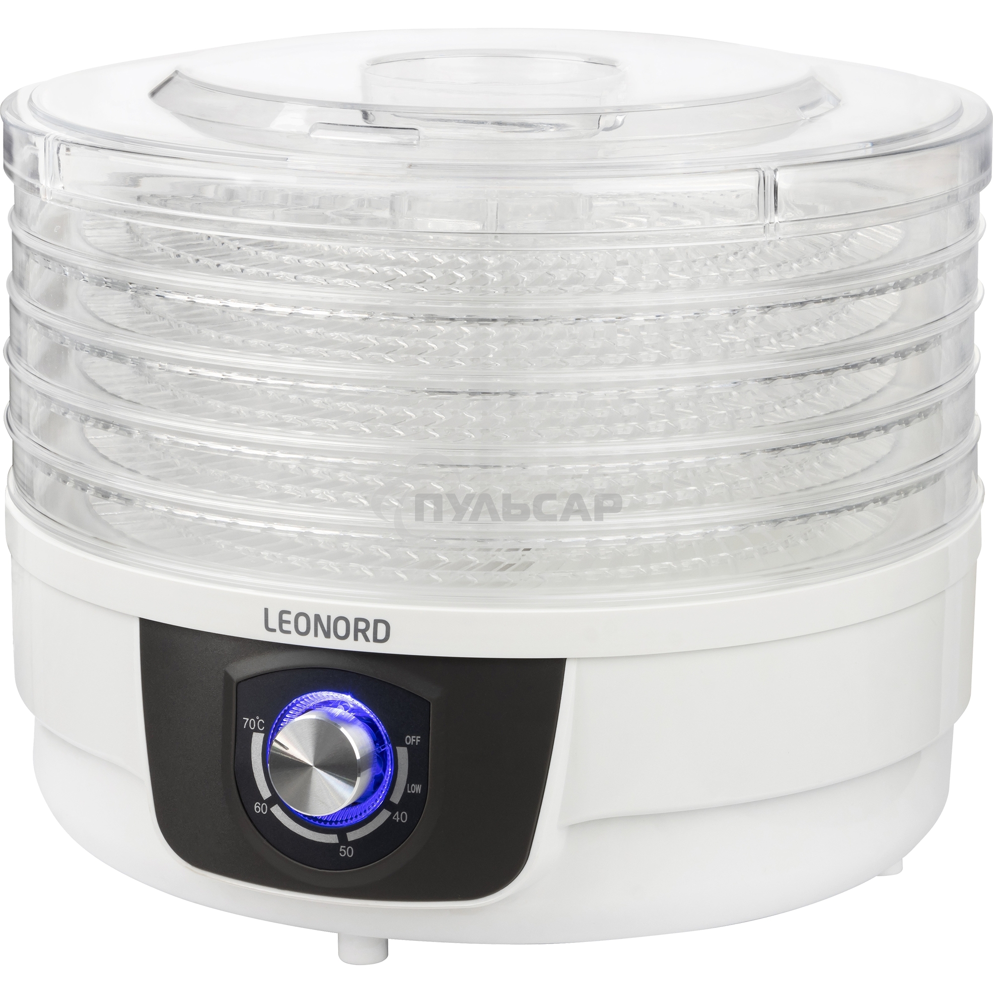 Сушилка для овощей LEONORD LE-1779