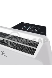 Комплект Electrolux Air Gate Transformer с блоком управления ECH/AG2-1500 T-TUI4 (инверторный)